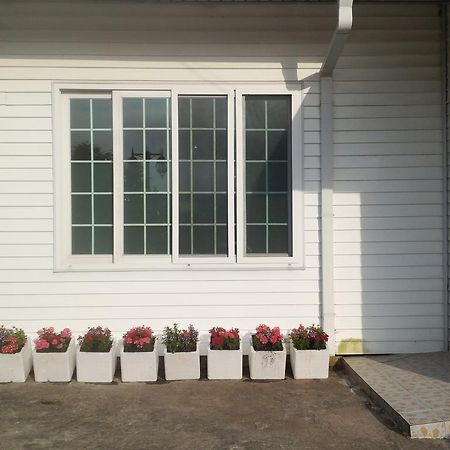 Geoje Ton Ton Guesthouse Ngoại thất bức ảnh